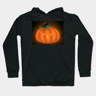 Punkin Hoodie